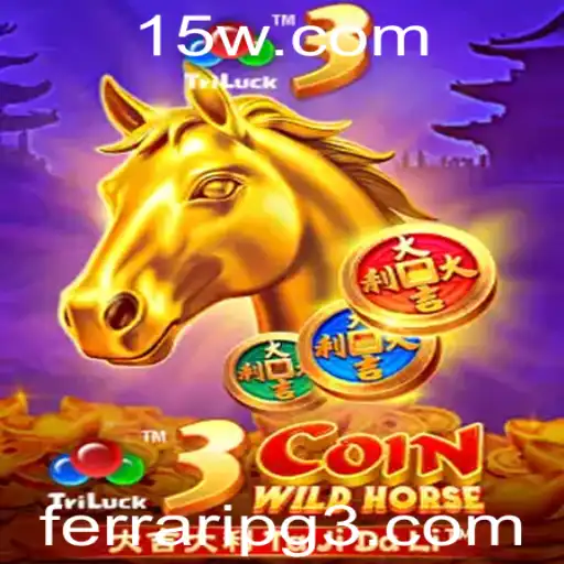Explorando o Mundo de 3CoinWildHorse: Um Novo Fenômeno no Universo dos Jogos