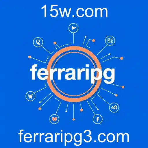 Sobre Nós - ferraripg