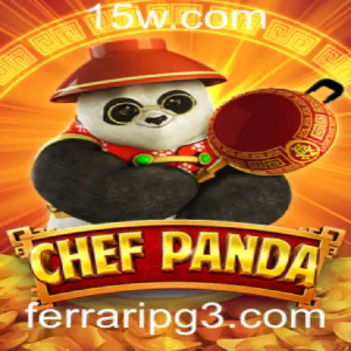 Descubra ChefPanda: O Mundo Culinário Interativo em 2023