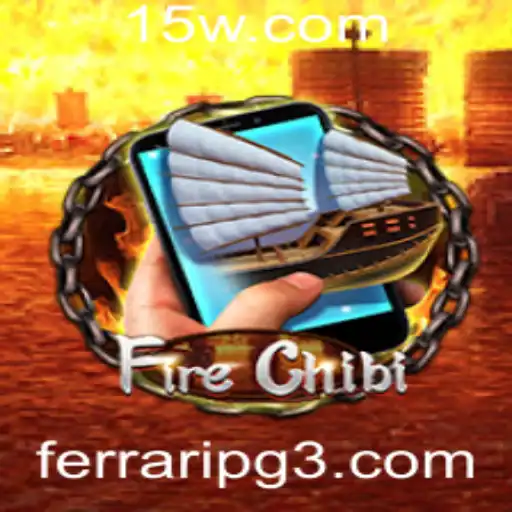 FireChibiM: Mergulhe no Universo de Estratégia e Aventura Digital