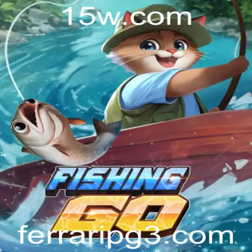 Explorando o Universo de FishingGO: O Jogo de Pesca do Momento