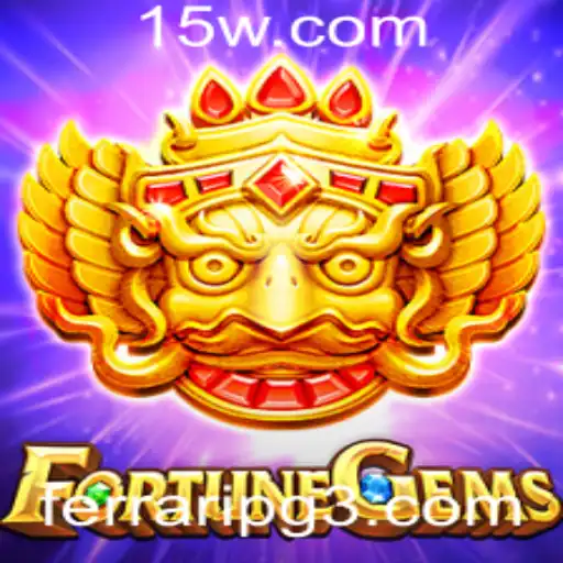 FortuneGems: Conquistando Tesouros com Estratégia e Sorte