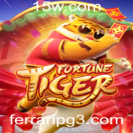 Desvendando FortuneTiger: O Novo Fenômeno dos Jogos Online