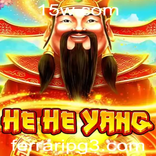 Descubra o Mundo Fascinante de HeHeYang: Um Jogo Inovador