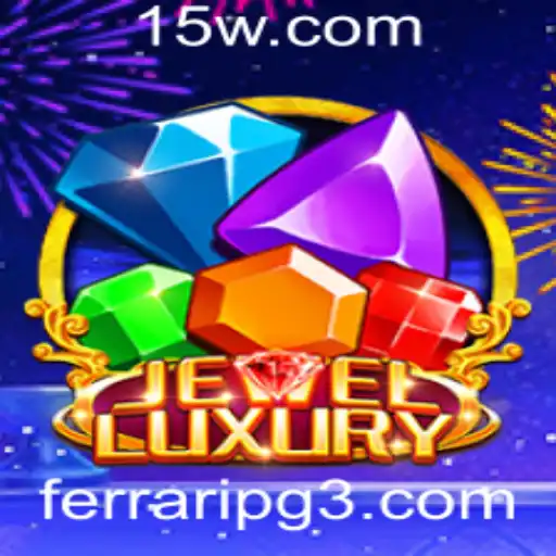 Conheça o Eletrizante Jogo JewelLuxury: Regras e Introdução