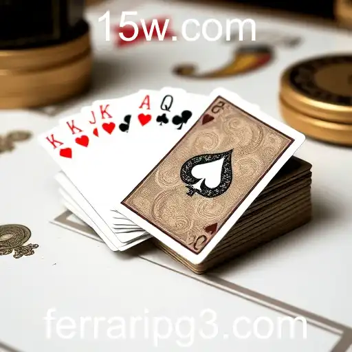 A Fascinante História e Evolução dos Jogos de Cartas