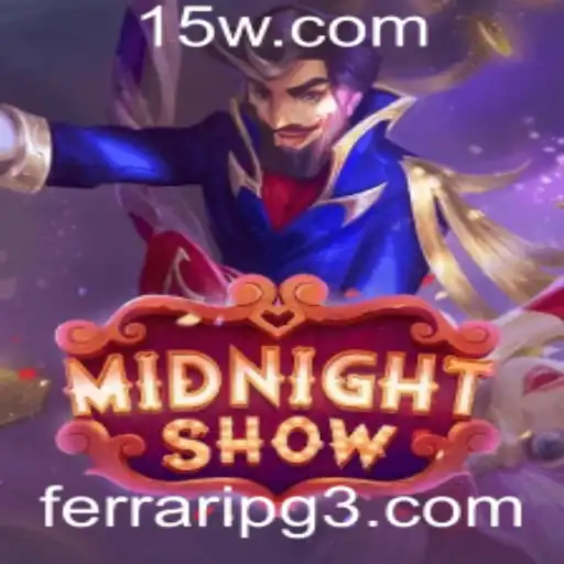 MidnightShow: Explorando a Emoção do Jogo com uma Pegada Moderna