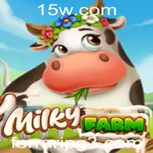 Descubra o Fascinante Mundo de MilkyFarm - Onde Estratégia e Diversão se Encontram