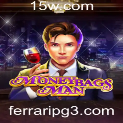 Conheça o Jogo MoneybagsMan: Uma Nova Aventura Financeira