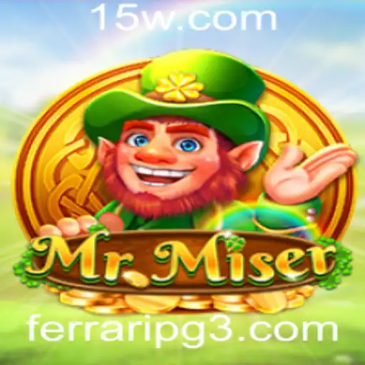 Desvende os Mistérios de MrMiser: Um Jogo de Estratégia e Astúcia