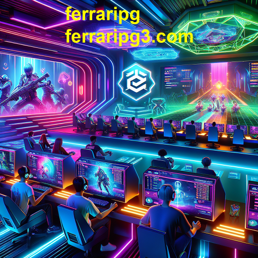 A Experiência Transformadora dos Jogos Multijogador