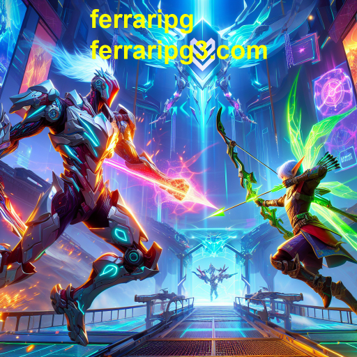 A Emoção dos Combates PvP: Competição Direta entre Jogadores