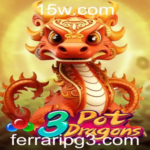 O Fascinante Mundo de 3PotDragons: Uma Introdução ao Jogo das Três Potências