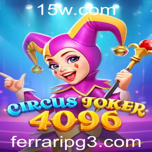 CircusJoker4096: Descubra o Jogo de Estratégia que Reinventa a Diversão