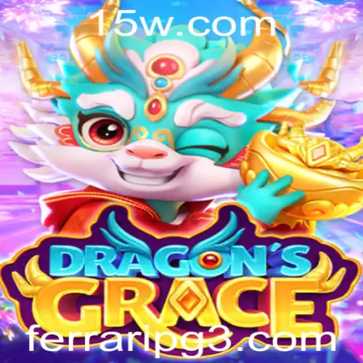 Explorando DragonsGrace: O Jogo de Fantasia que Encanta Multidões