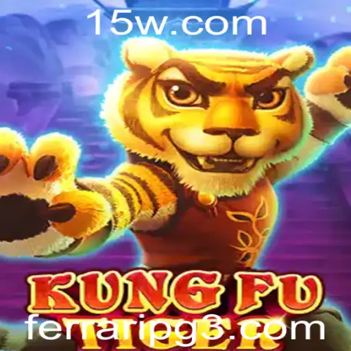 KungFuTiger: Descubra a Nova Sensação do Mundo dos Jogos