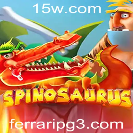 Spinosaurus: Uma Jornada no Mundo dos Dinossauros