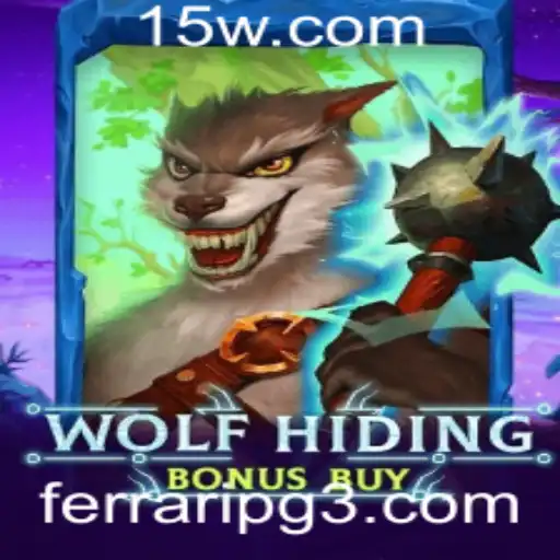 Explorando as Aventuras de 'WolfHidingBonusBuy' no Universo Gaming
