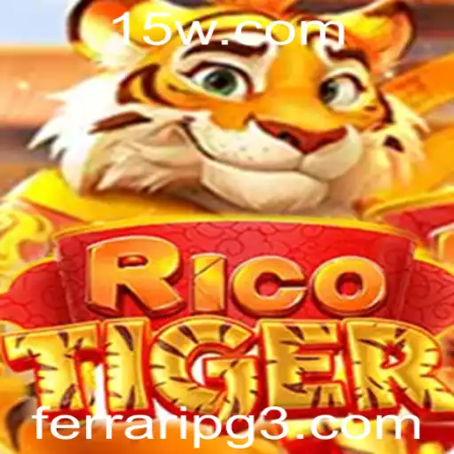 Explorando o Mundo Acelerado de RicoTiger: O Jogo que Conquista Corações