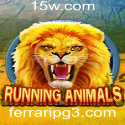 Explorando o Mundo Dinâmico de RunningAnimals: Um Jogo de Ação e Aventura