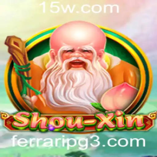 ShouXin: Um Mergulho no Mundo do Jogo com Ferraripg