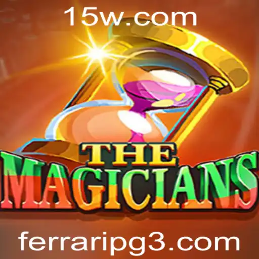 TheMagicians: Um Mergulho no Mundo da Fantasia com ferraripg